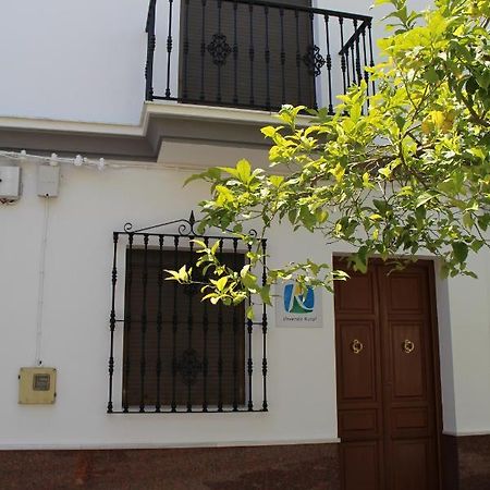 Villa Casa Manolito à Prado Del Rey Extérieur photo