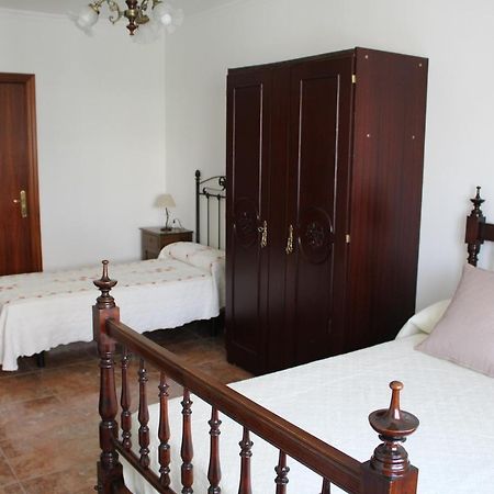 Villa Casa Manolito à Prado Del Rey Extérieur photo