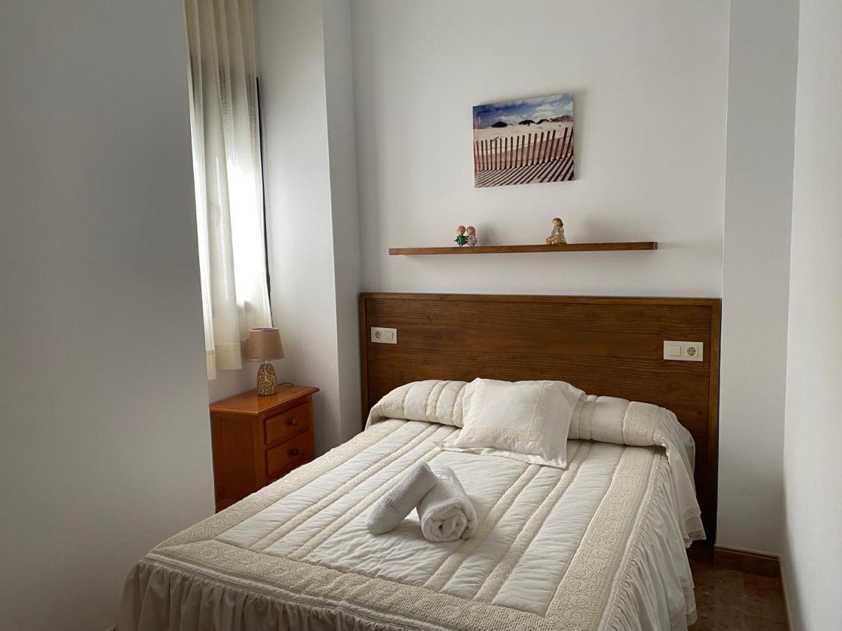 Villa Casa Manolito à Prado Del Rey Extérieur photo