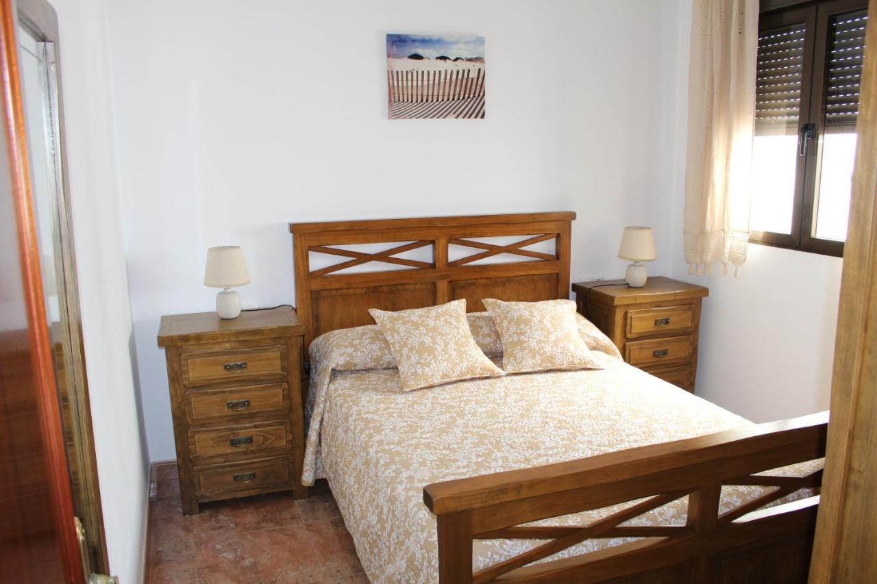 Villa Casa Manolito à Prado Del Rey Extérieur photo