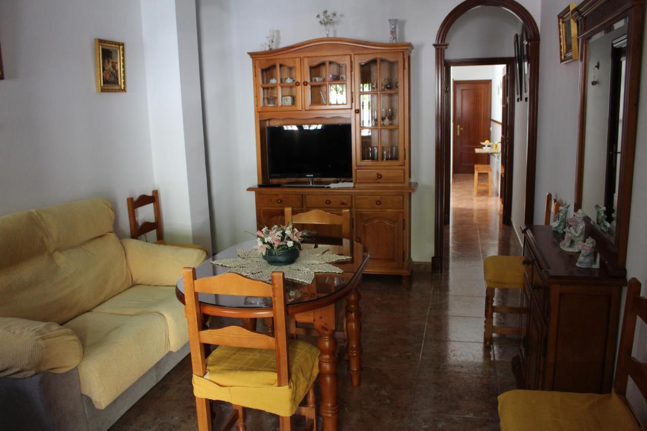 Villa Casa Manolito à Prado Del Rey Extérieur photo