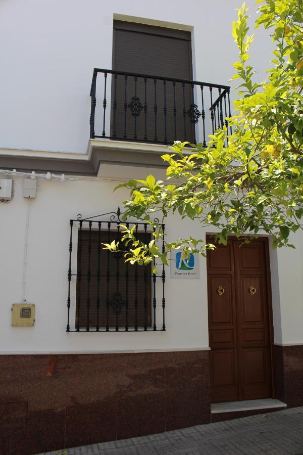 Villa Casa Manolito à Prado Del Rey Extérieur photo