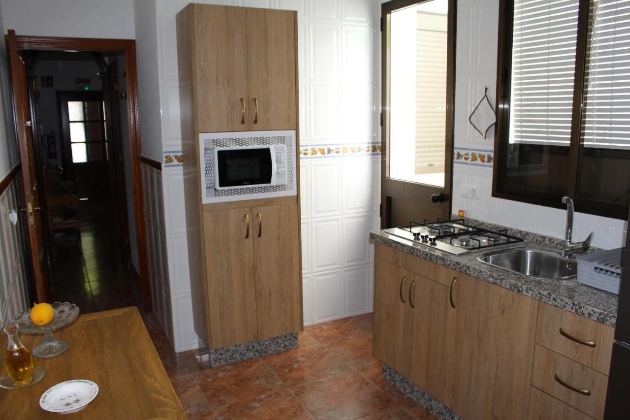Villa Casa Manolito à Prado Del Rey Extérieur photo