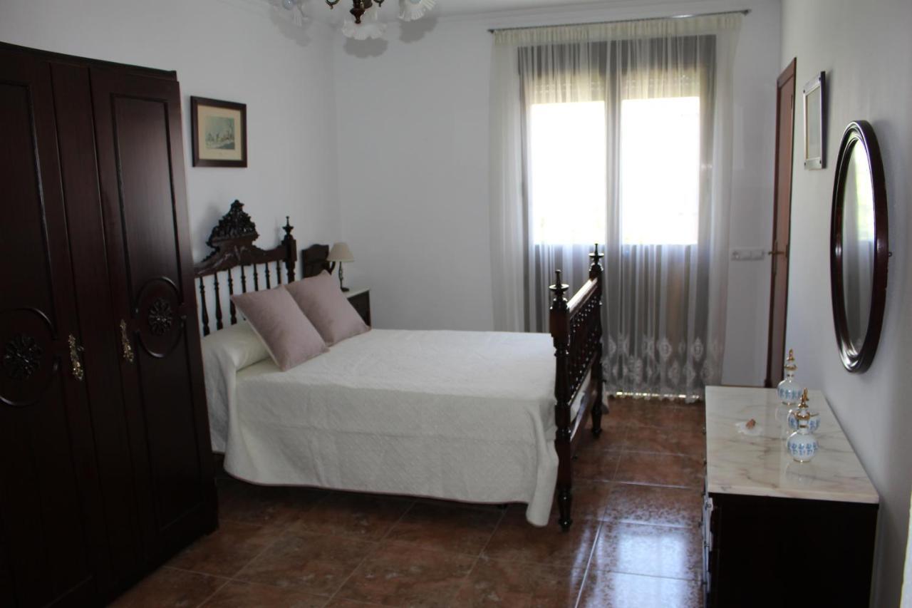 Villa Casa Manolito à Prado Del Rey Extérieur photo