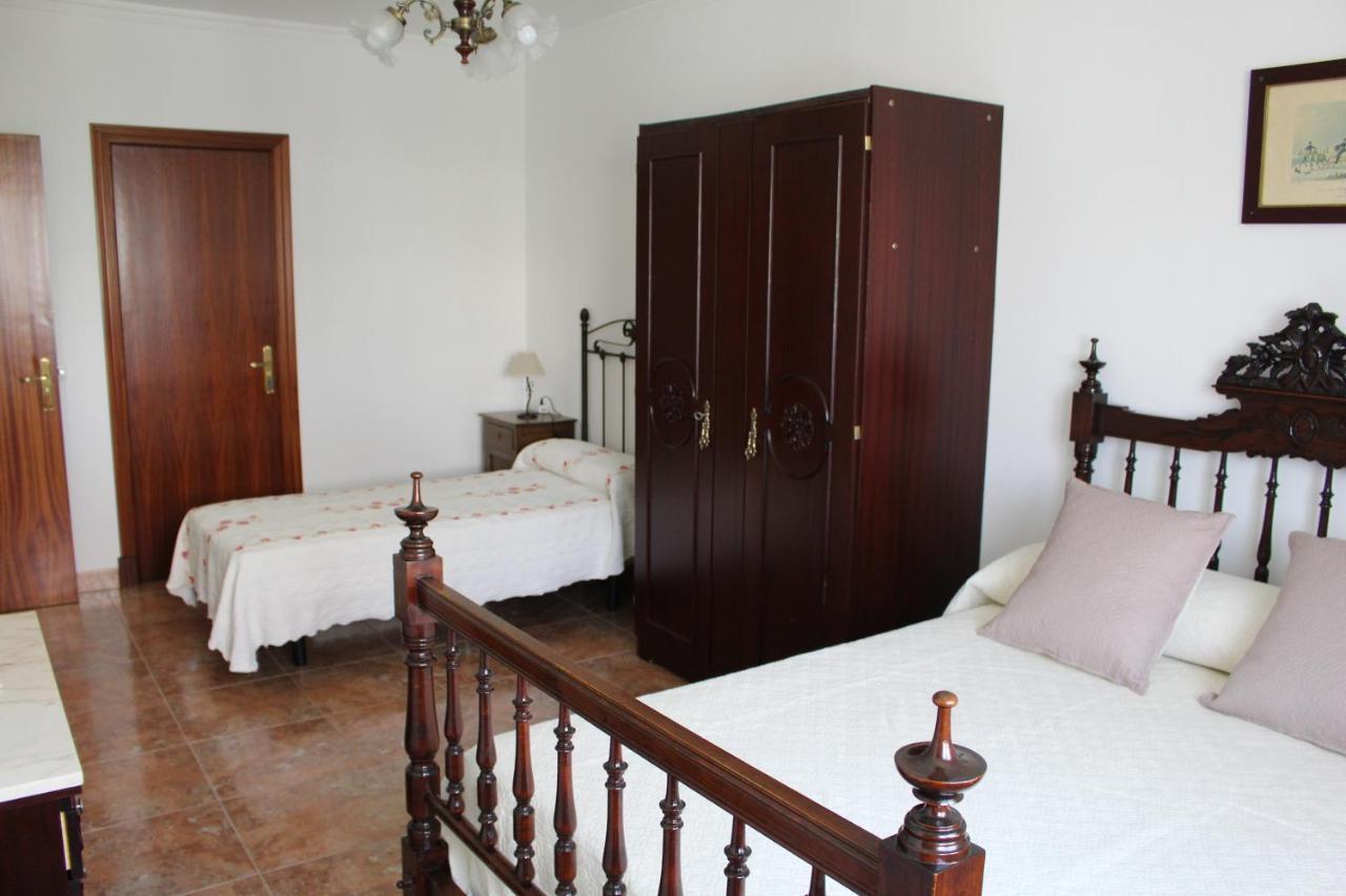 Villa Casa Manolito à Prado Del Rey Extérieur photo